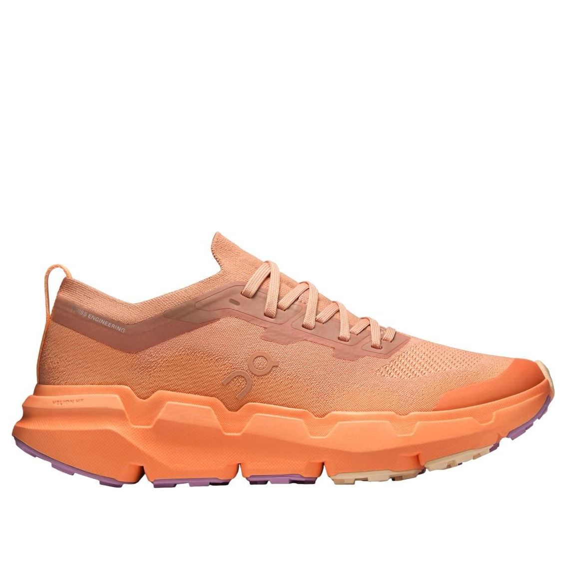 (WMNS) On Running Cloudsoma 'Sandstone Tangerine' 3WF30373144