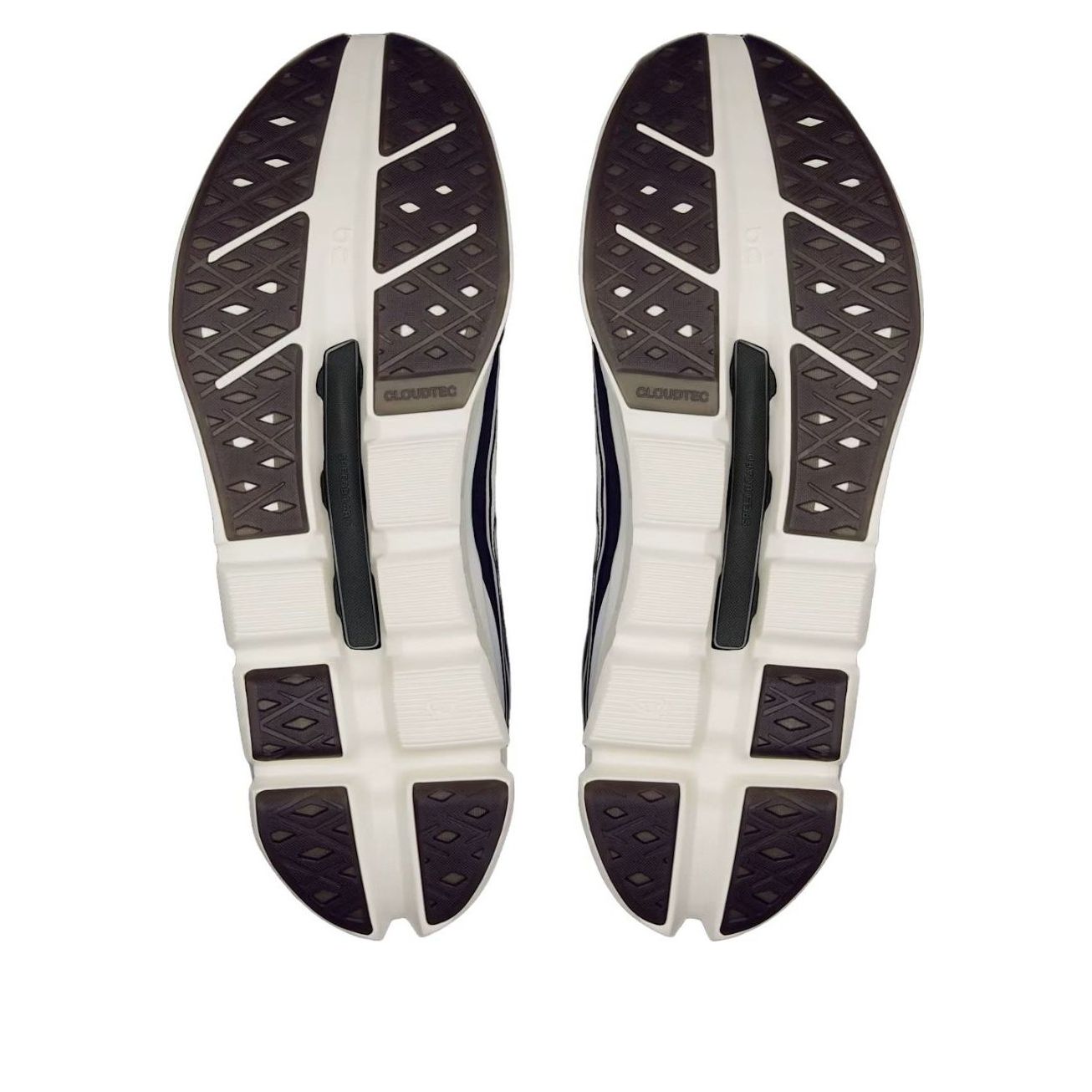 (WMNS) On Running Cloudflow 5 AD 'Ivory Black' 3WF30440791