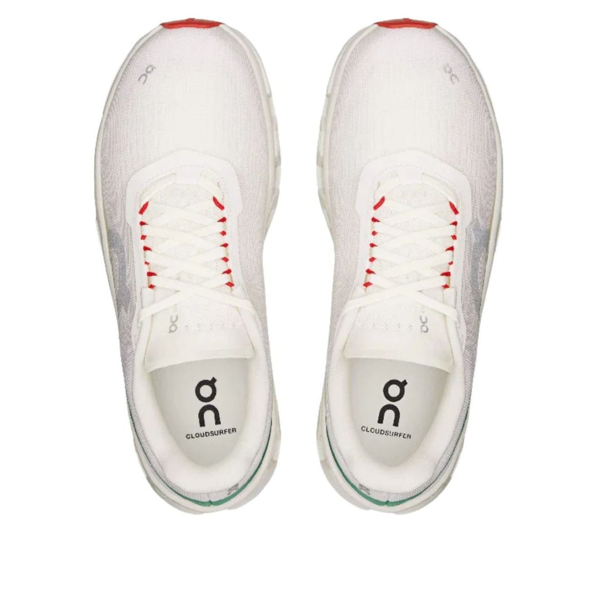 (WMNS) On Running Cloudmonster 1 'Ivory Creek'	 3WF30481057