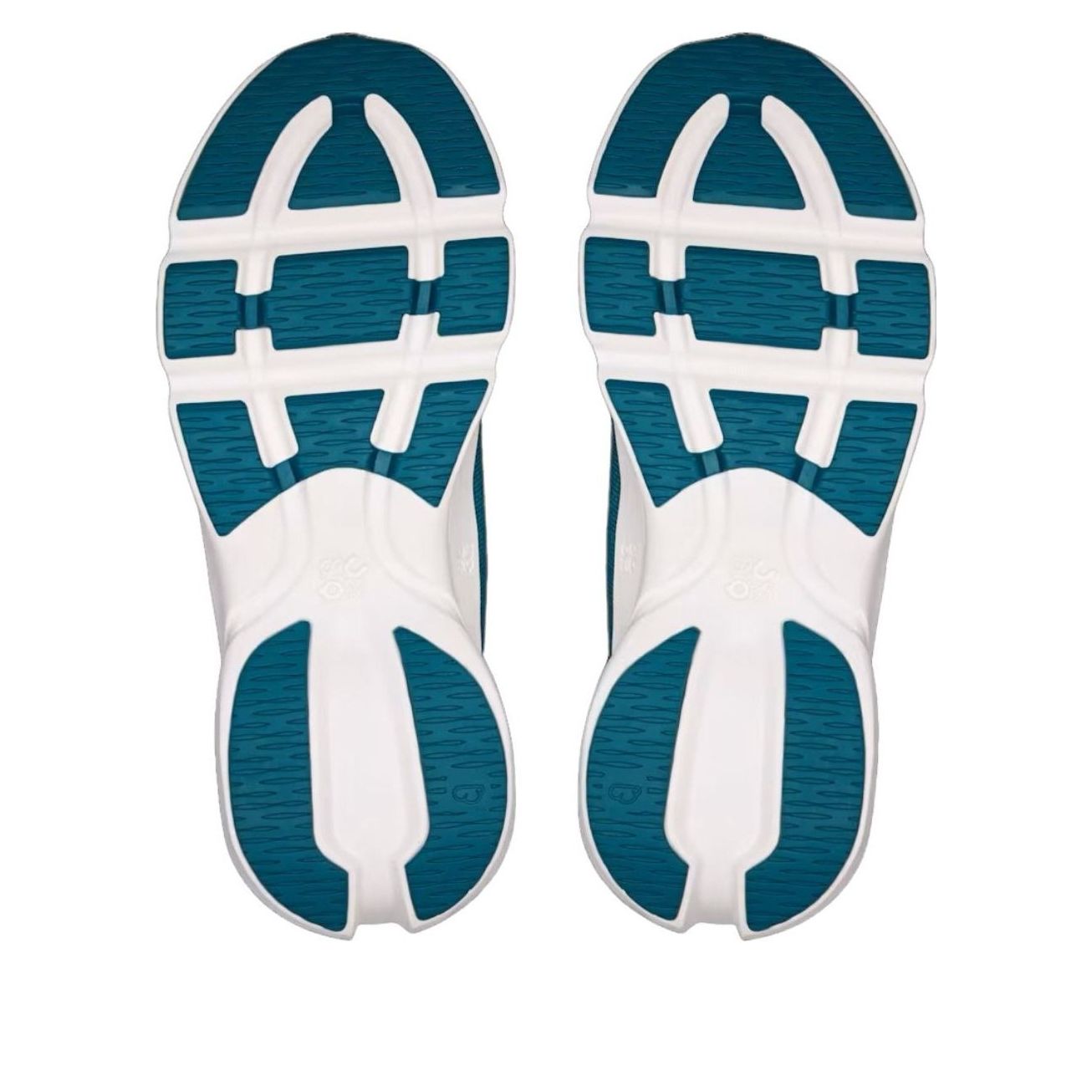 (WMNS) On Running x Loewe Cloudsolo 'Teal Eggshell' 3WF30605478