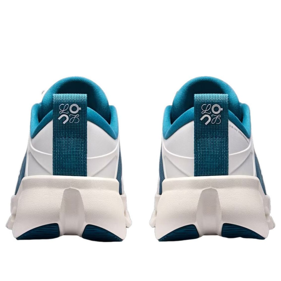 (WMNS) On Running x Loewe Cloudsolo 'Teal Eggshell' 3WF30605478