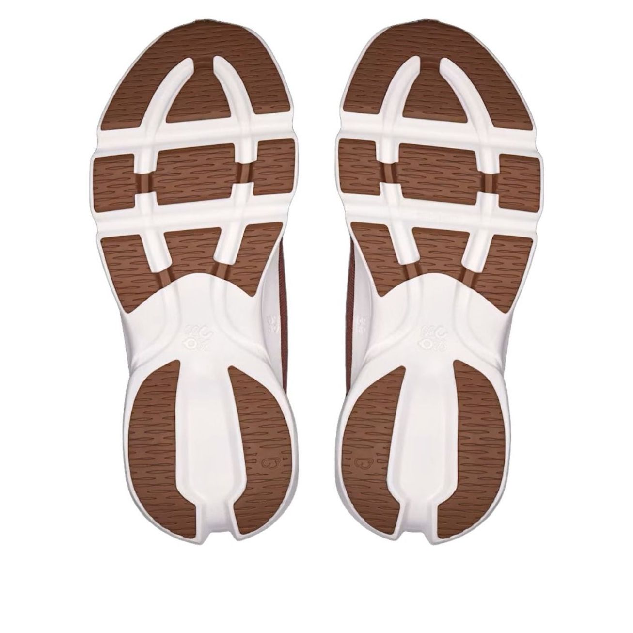 (WMNS) On Running x Loewe Cloudsolo 'Taupe Eggshell' 3WF30605479