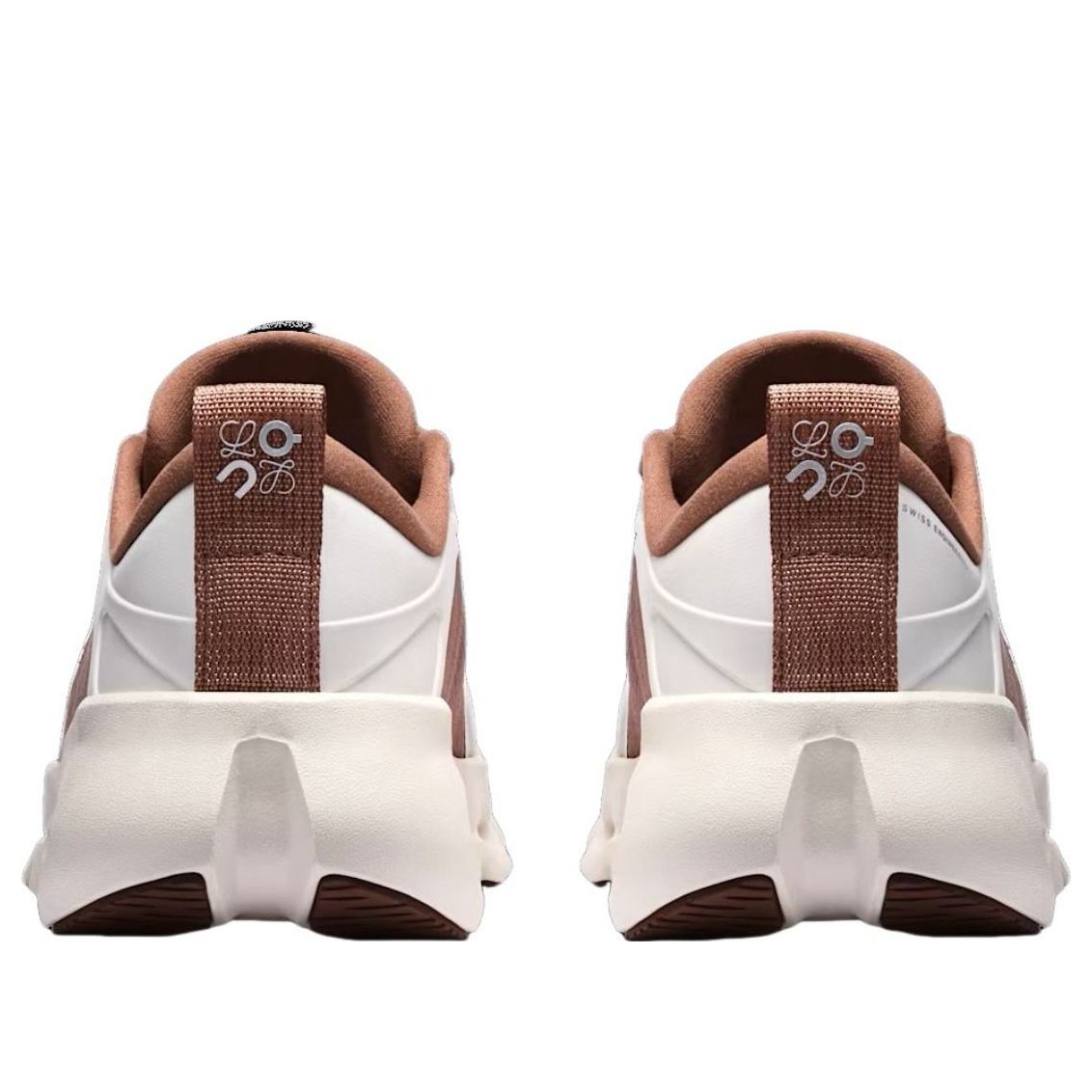 (WMNS) On Running x Loewe Cloudsolo 'Taupe Eggshell' 3WF30605479