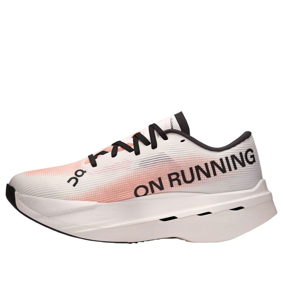 (WMNS) On Running Cloudboom Volt 'Ivory Sunstone' 3WF30744671