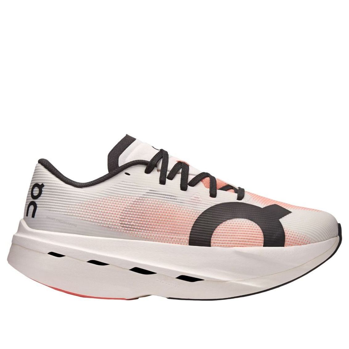 (WMNS) On Running Cloudboom Volt 'Ivory Sunstone' 3WF30744671