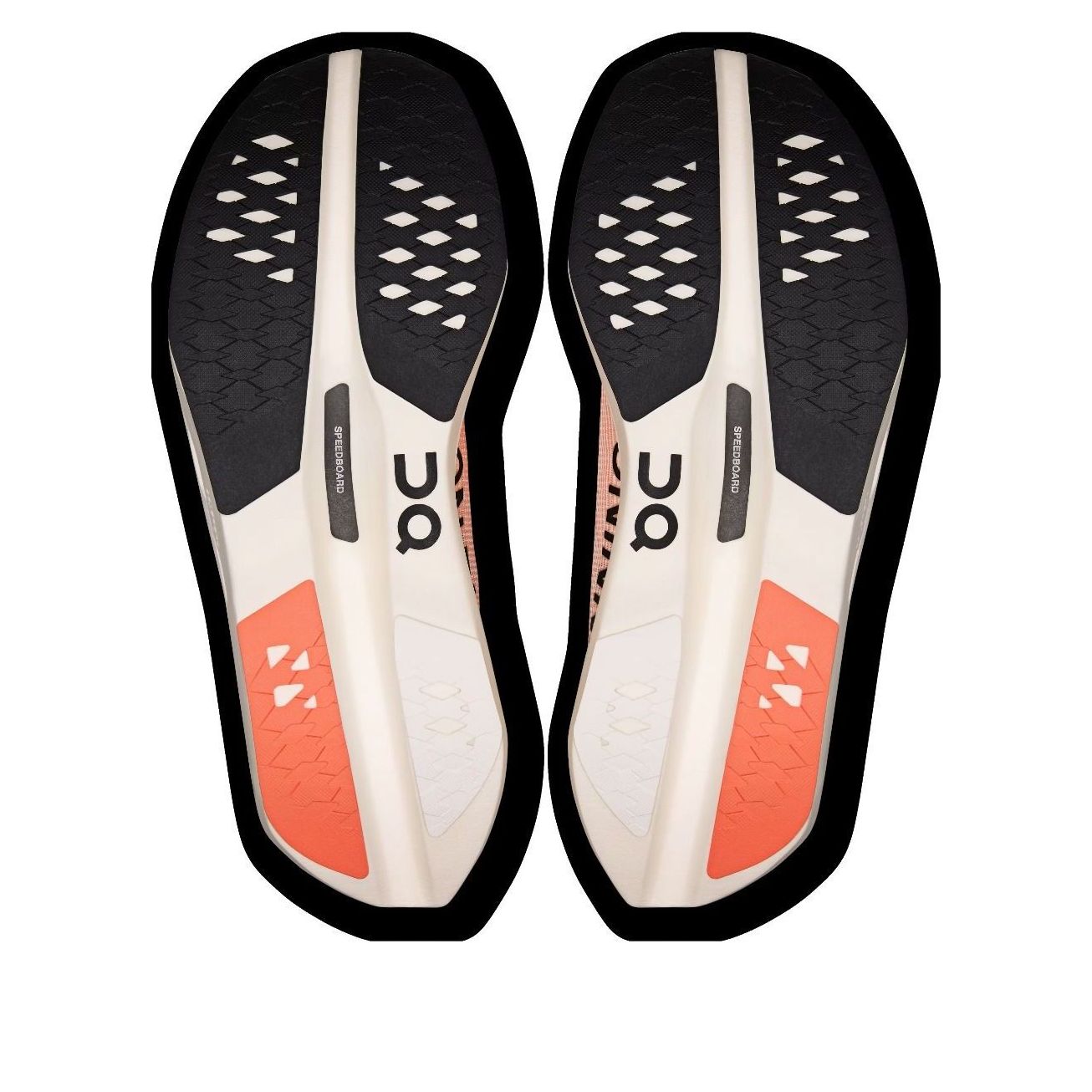 (WMNS) On Running Cloudboom Volt 'Ivory Sunstone' 3WF30744671