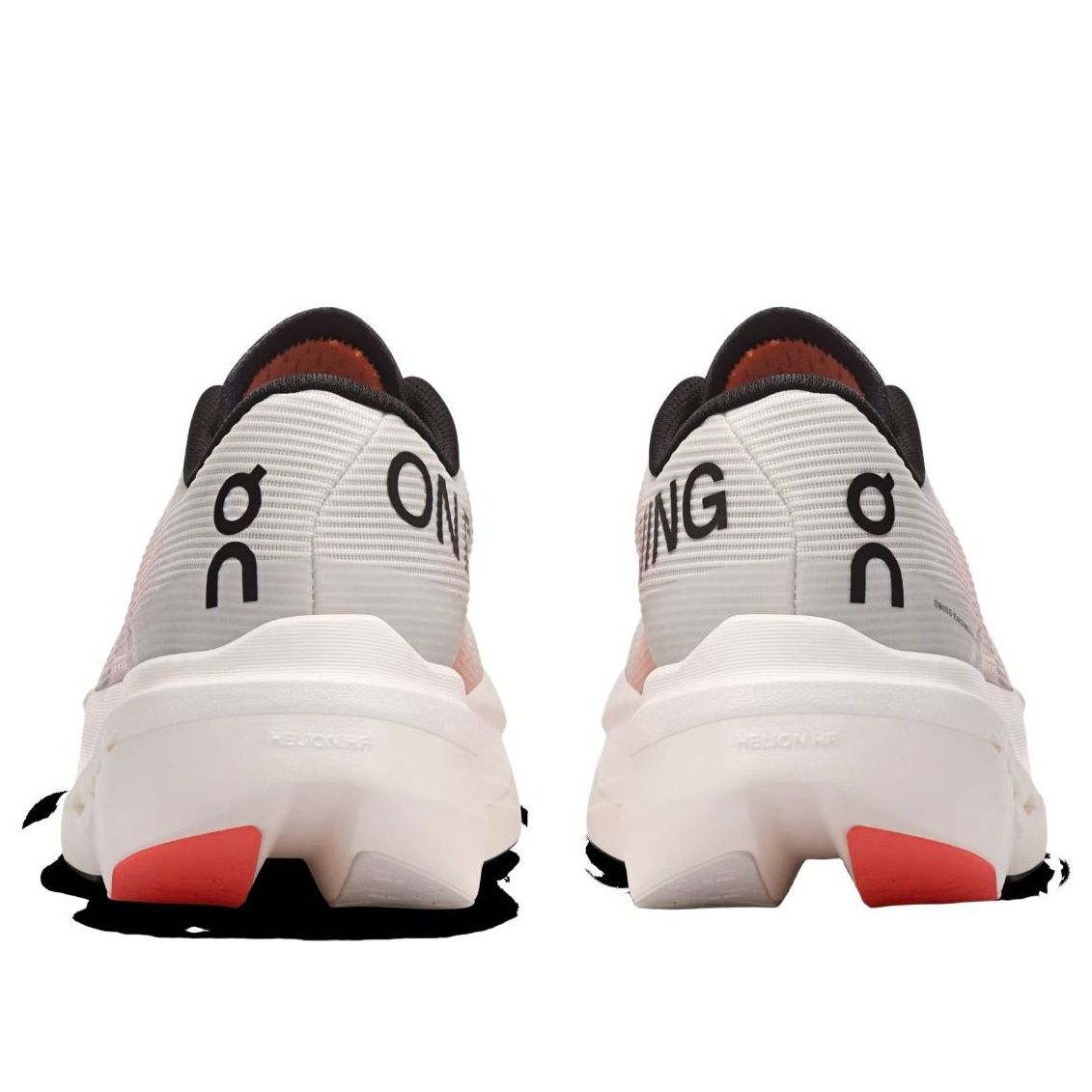 (WMNS) On Running Cloudboom Volt 'Ivory Sunstone' 3WF30744671