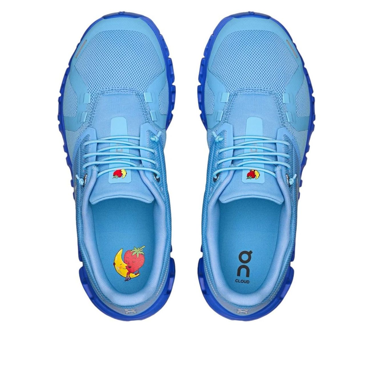 (WMNS) On Running x SHF Cloud 6 'Gourami Pier' 3WF30815663