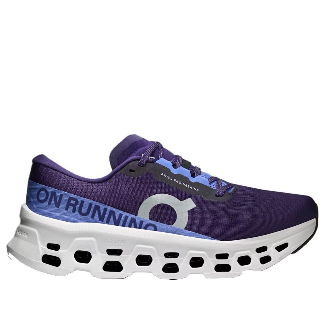 (WMNS) On Running Cloudmonster 3 'Nebula Ivory' 3WG10034888