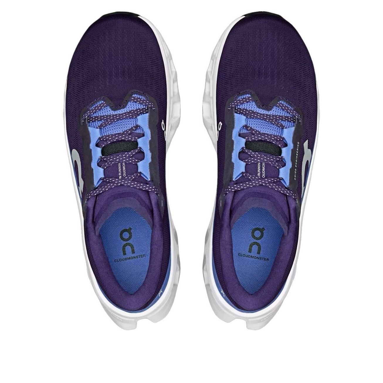 (WMNS) On Running Cloudmonster 3 'Nebula Ivory' 3WG10034888