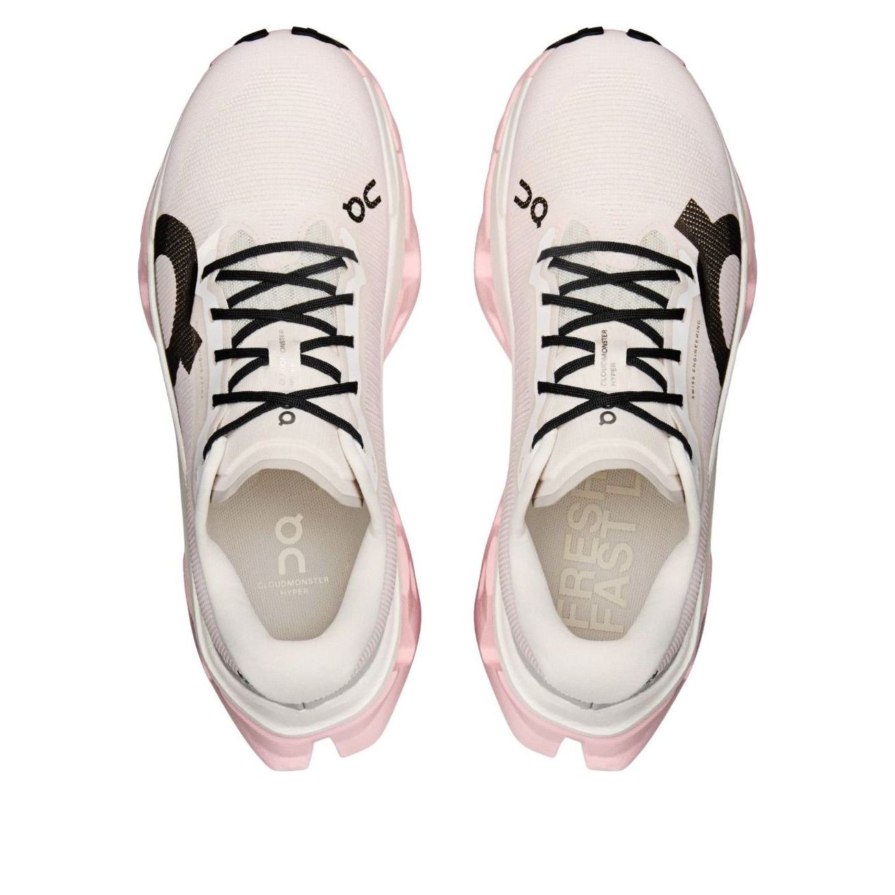 (WMNS) On Running Cloudmonster 3 Hyper 'Ivory Peony' 3WG10044732