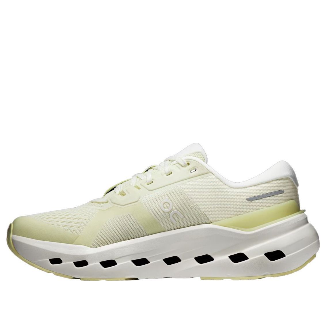 (WMNS) On Running Cloudrunner 3 'Seedling Ivory' 3WG10054723