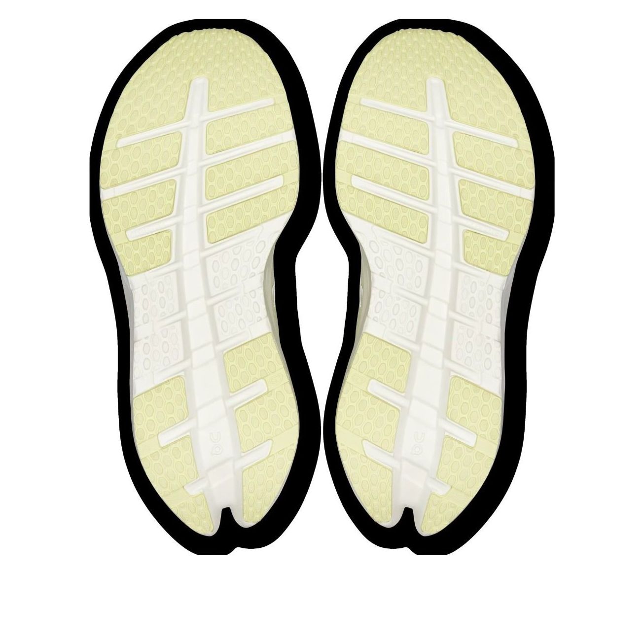 (WMNS) On Running Cloudrunner 3 'Seedling Ivory' 3WG10054723