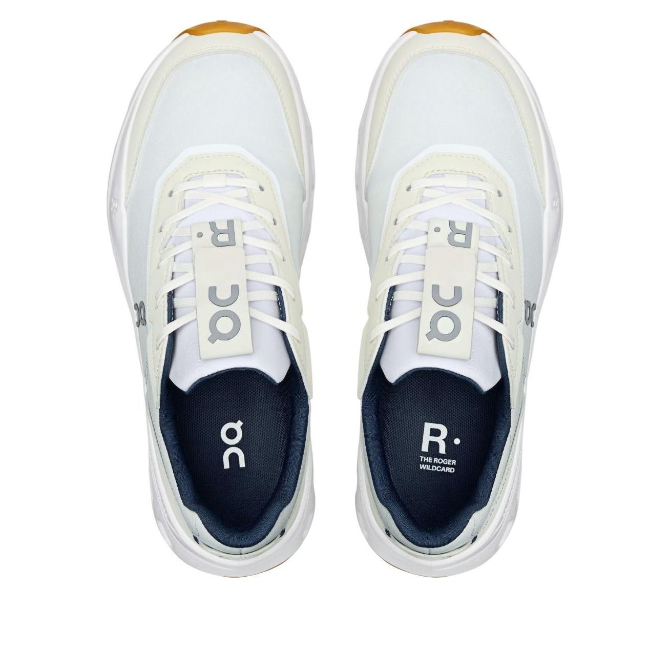 (WMNS) On Running The Roger Wildcard 'White Midnight' 3WG10320148