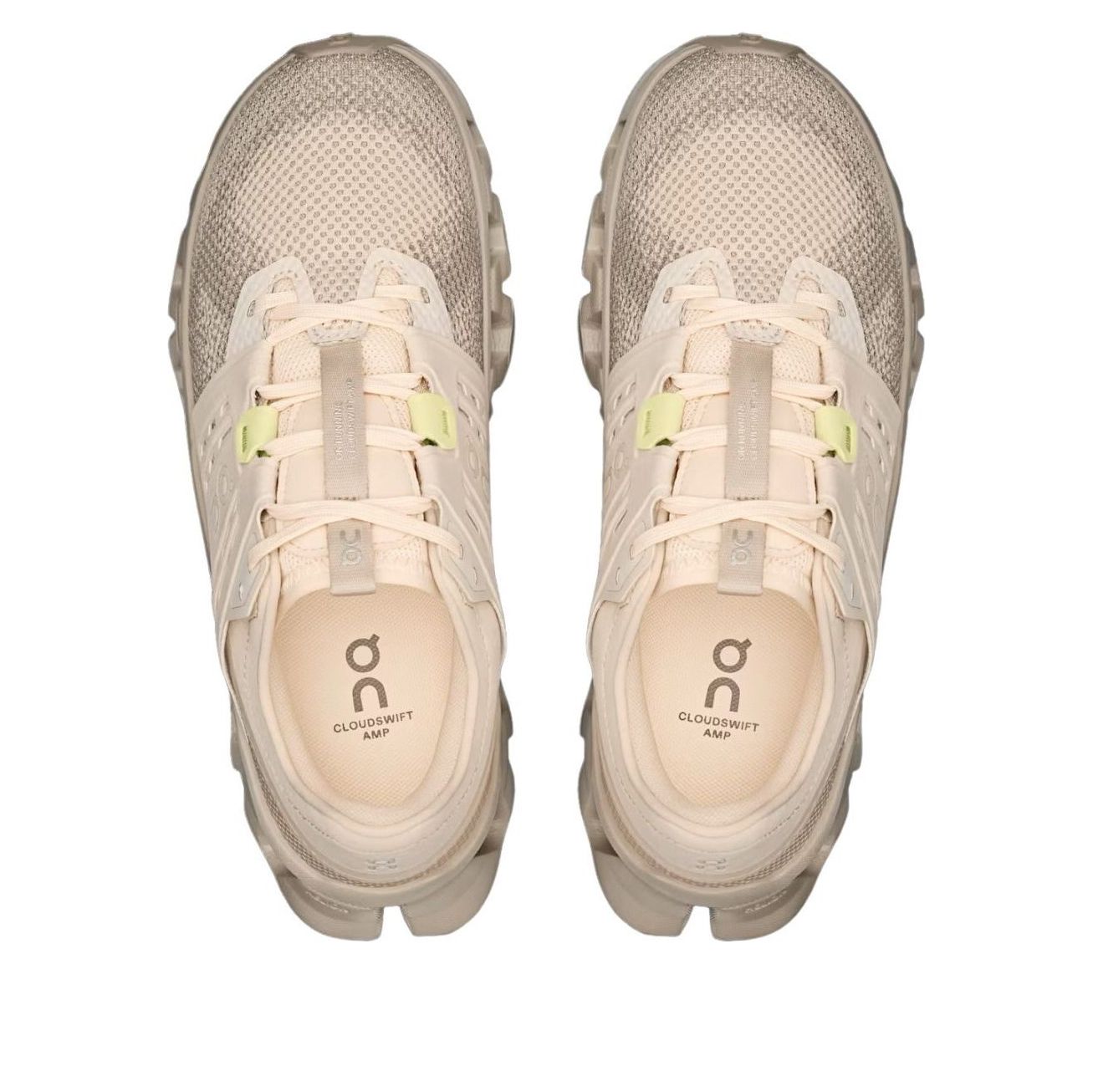 (WMNS) On Running Cloudswift Amp 'Sand Desert' 3WG10394884