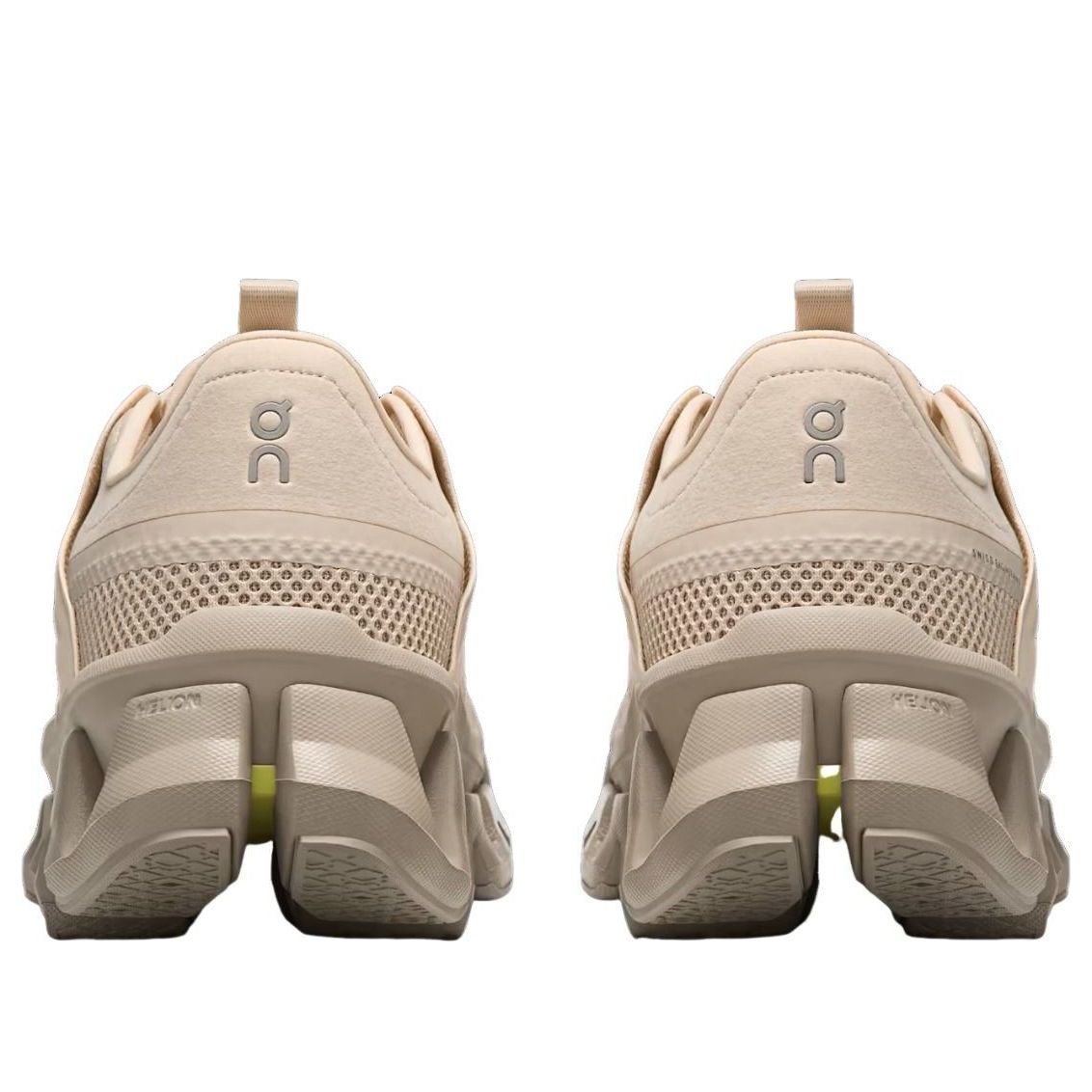 (WMNS) On Running Cloudswift Amp 'Sand Desert' 3WG10394884