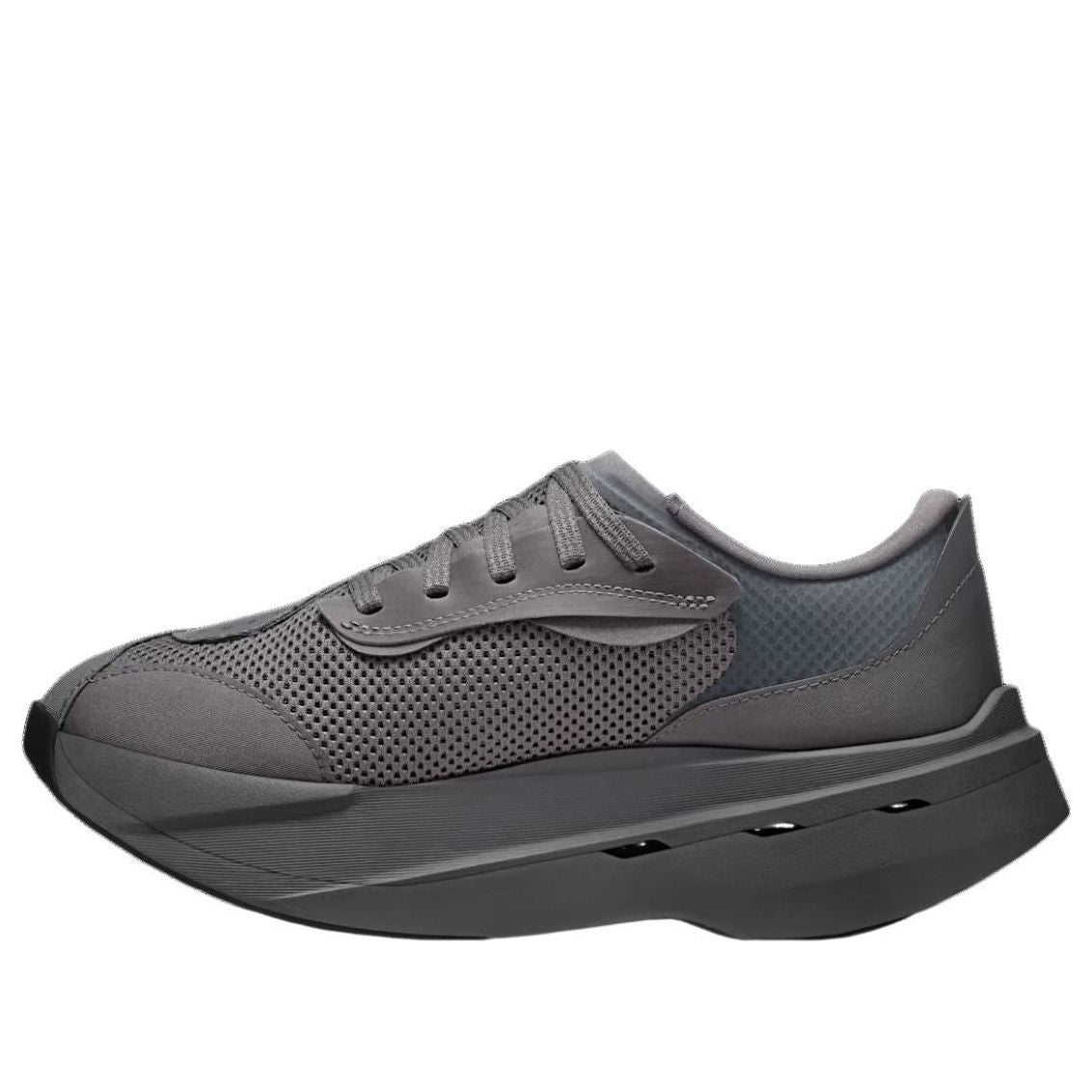 (WMNS) On Running Cloudboom Volt PAF 'Ember Pebble' 3WG10715343