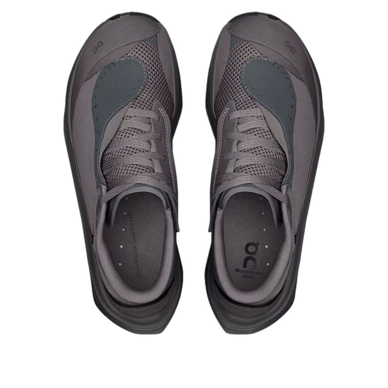 (WMNS) On Running Cloudboom Volt PAF 'Ember Pebble' 3WG10715343