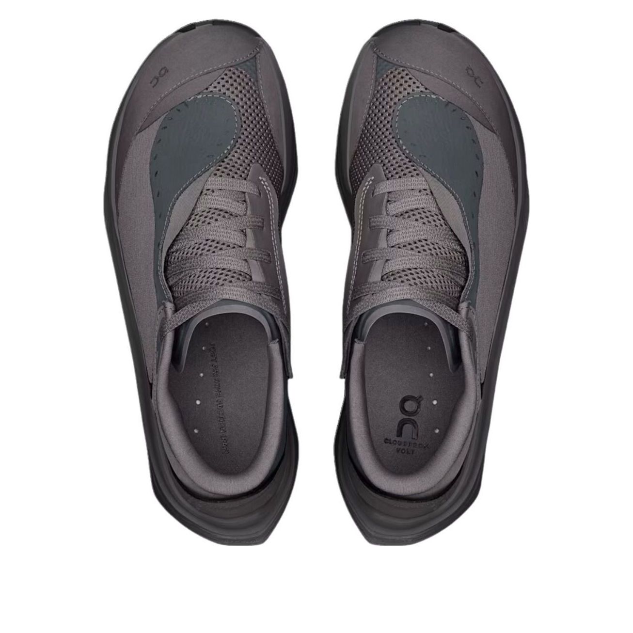 (WMNS) On Running Cloudboom Volt PAF 'Ember Pebble' 3WG10715343