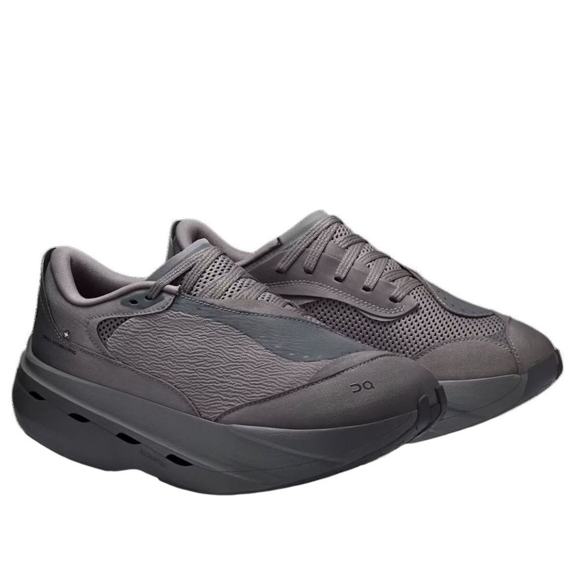 (WMNS) On Running Cloudboom Volt PAF 'Ember Pebble' 3WG10715343