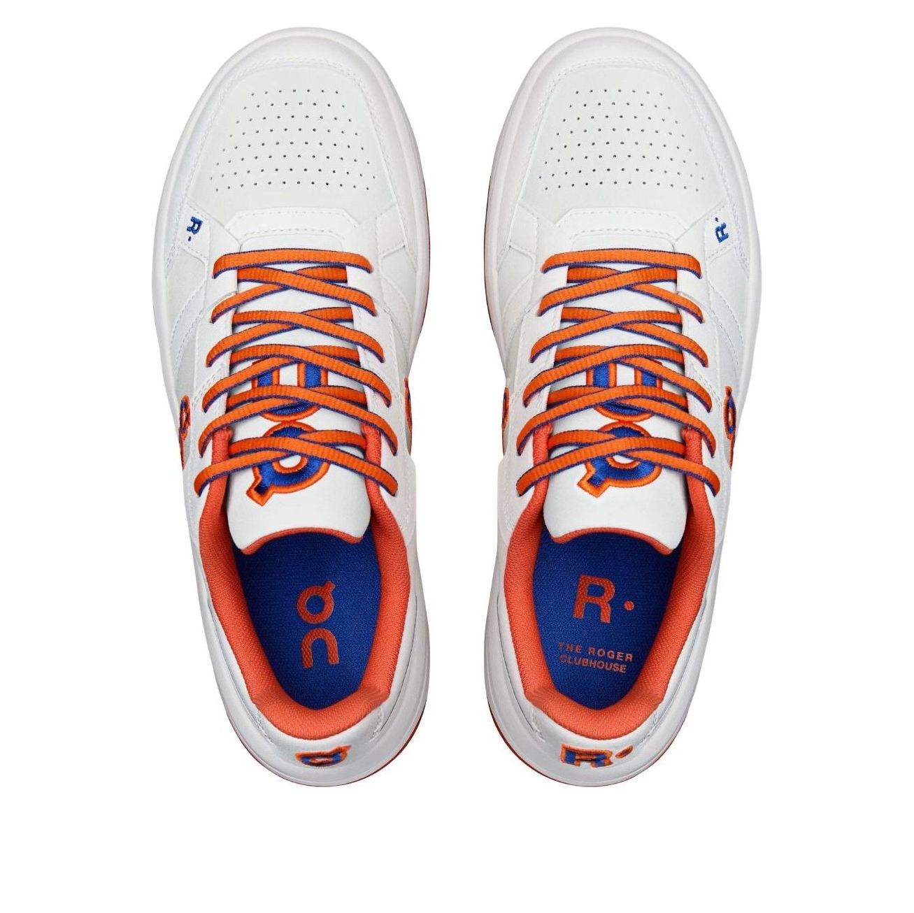 (WMNS) On Running The Roger CH Varsity 'White Flame' 3WG10780256