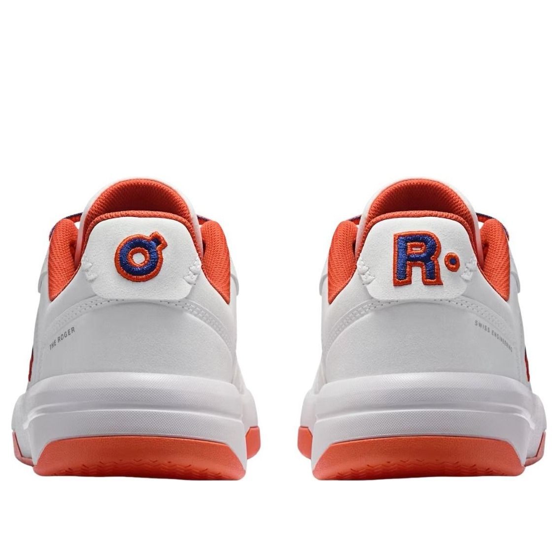 (WMNS) On Running The Roger CH Varsity 'White Flame' 3WG10780256