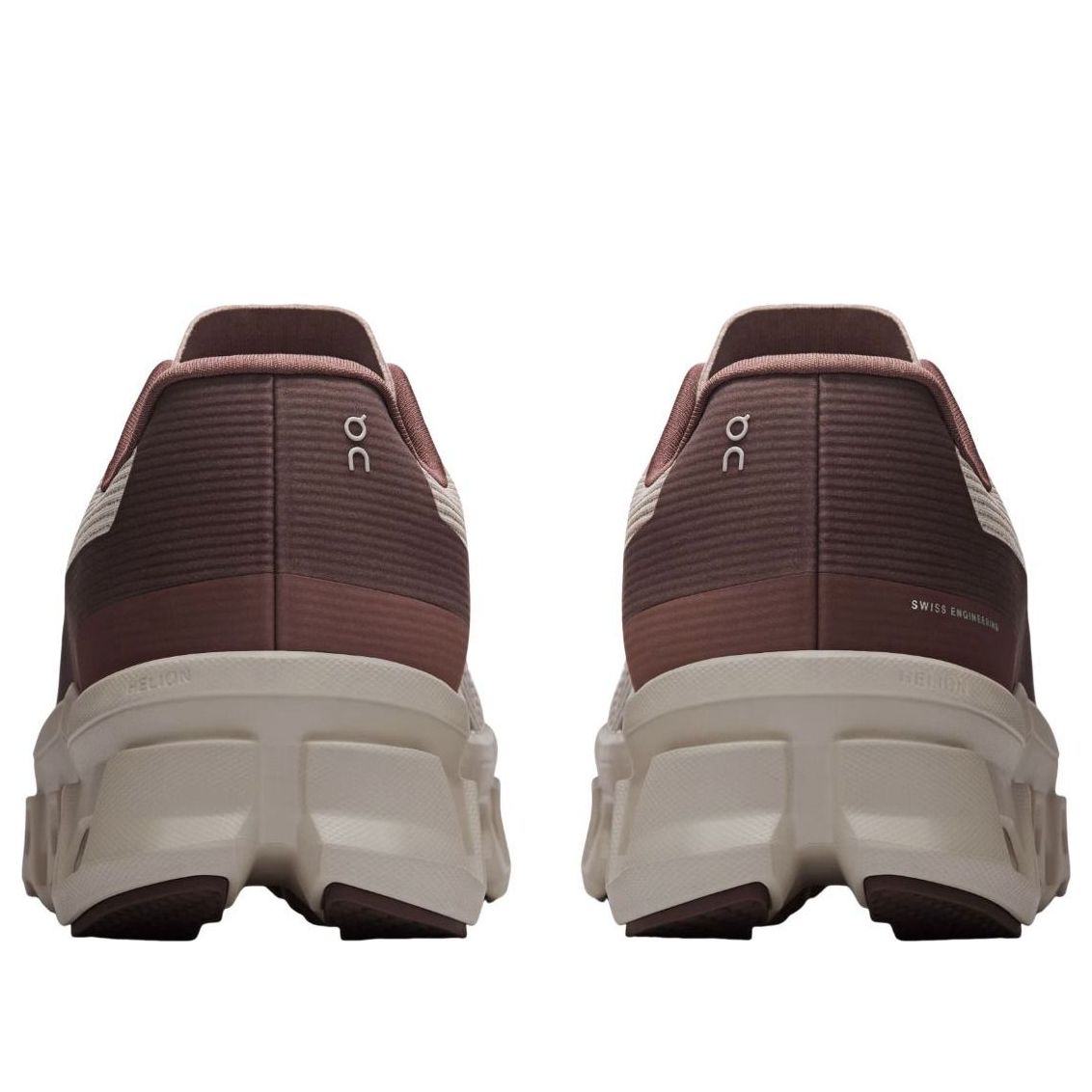 (WMNS) On Running Cloudmonster Void 1 'Fog Pearl' 3WG10811344