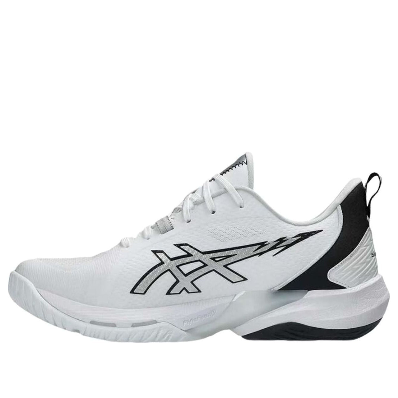 ASICS Swiftace 'White Black' 1063A114-100