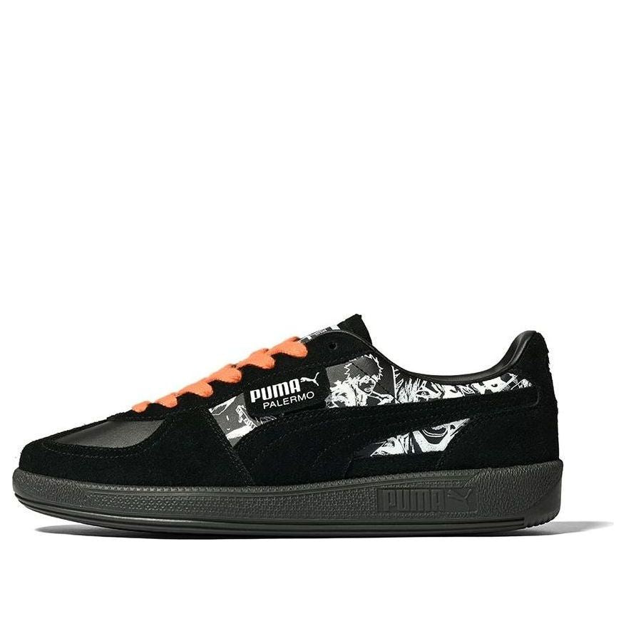 Puma x BLEACH Palermo 'Ichigo Kurosaki' 403445-01
