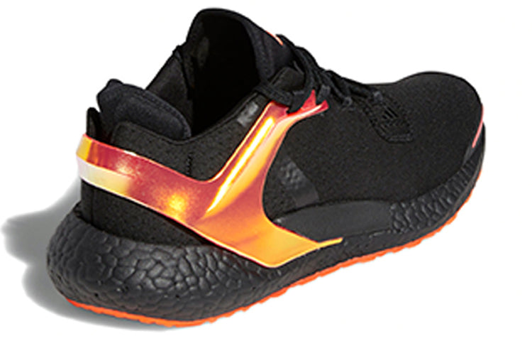adidas Alphatorsion Boost 'Black Iridescent' FW9548