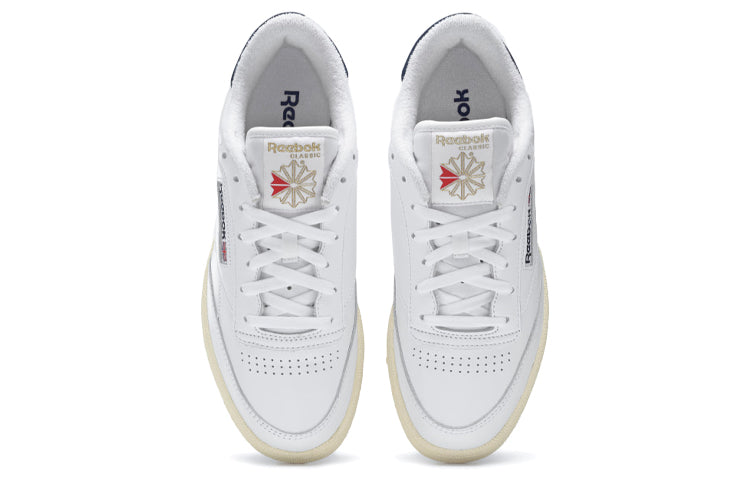 Reebok Club C 85 White Blue GZ7632