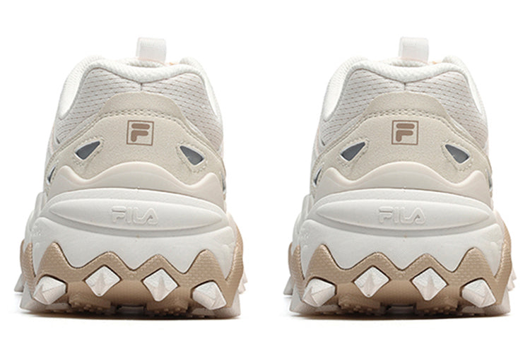 (WMNS) FILA Oakmont 2 Sport Shoes 'White Pink' F12W211131FJW