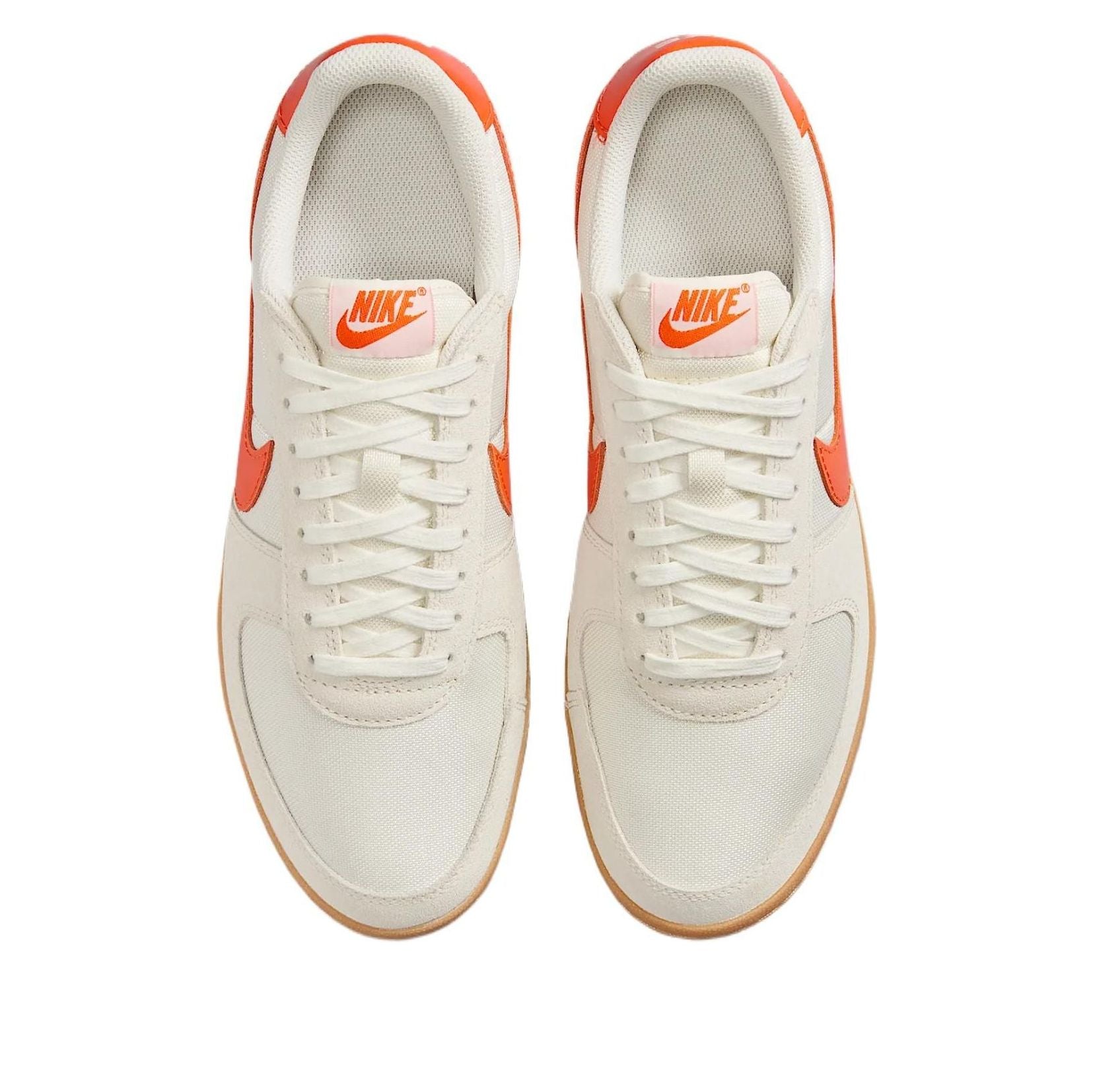Nike Field General 'Pale Ivory Safety Orange' HF3165-105