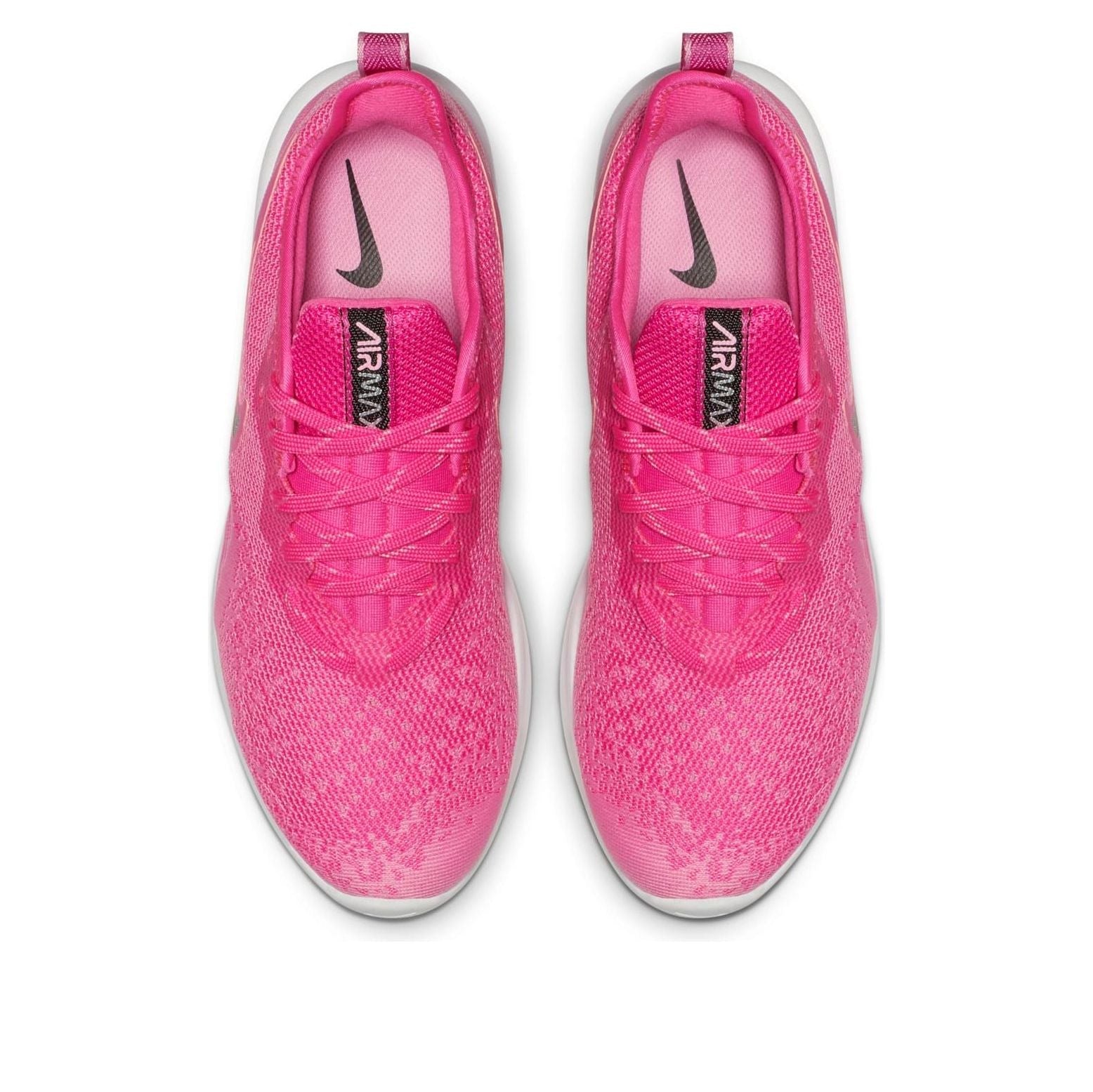 (WMNS) Nike Air Max Sequent 4 'Laser Fuchsia' AO4486-601