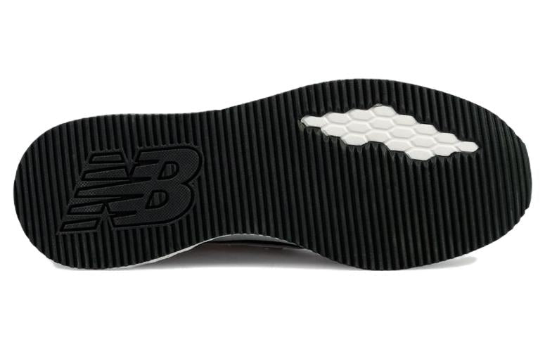 New Balance X-70 'White Black' MSX70BRS