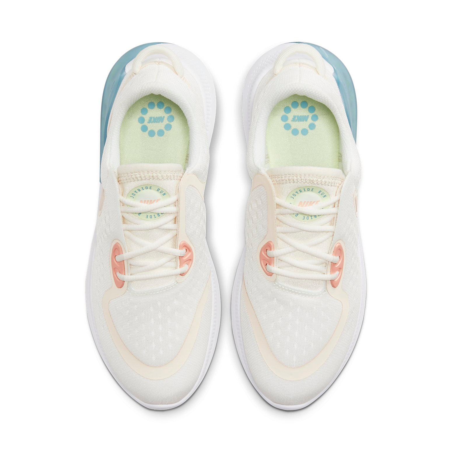 (WMNS) Nike Joyride Dual Run 'Sail' CD4363-104