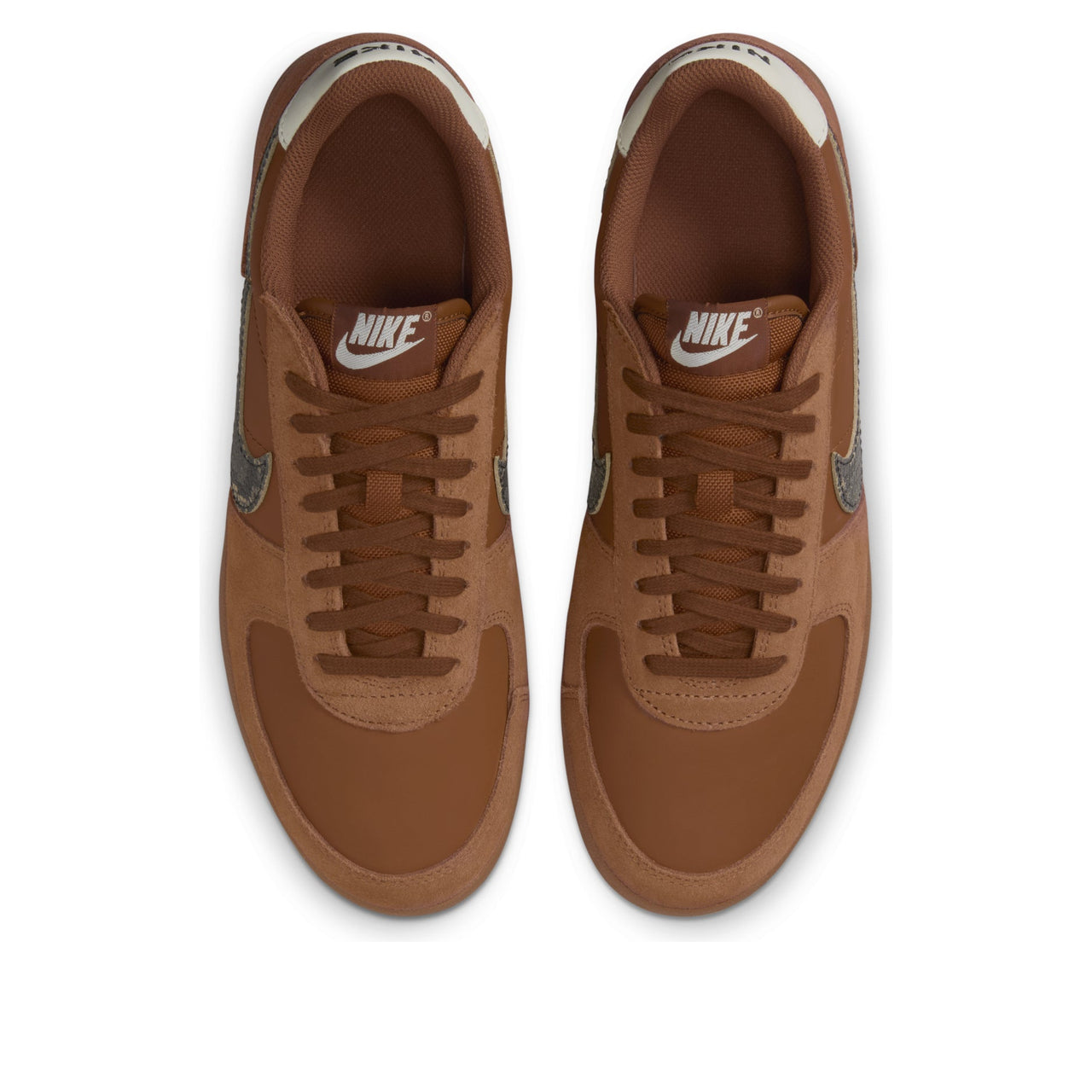 Nike Field General 82 'Snakeskin Brown' IF0667-200