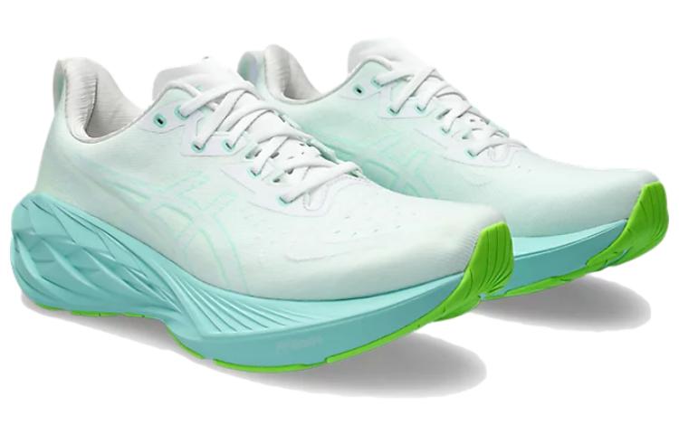 ASICS Novablast 4 'White Illuminate Mint' 1011B693-100