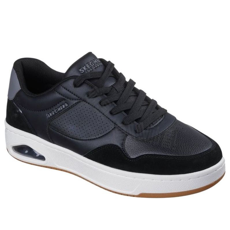 Skechers Uno CTL Out of Sight 'Black' 183158-BLK