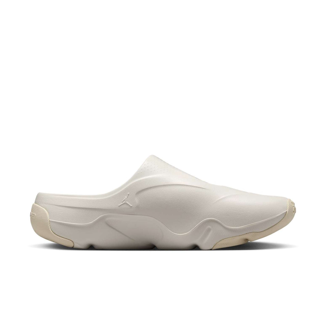 Air Jordan Roam Slides 'Sail Coconut Milk' FQ0227-100