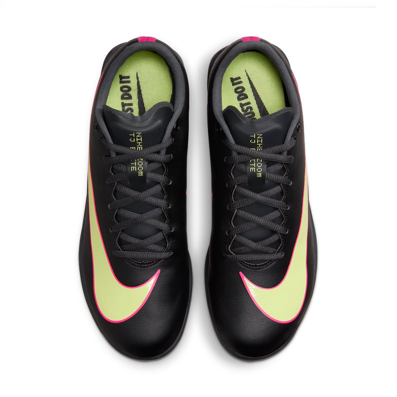 Nike Triple Jump Elite 2 'Black Fierce Pink' AO0808-002