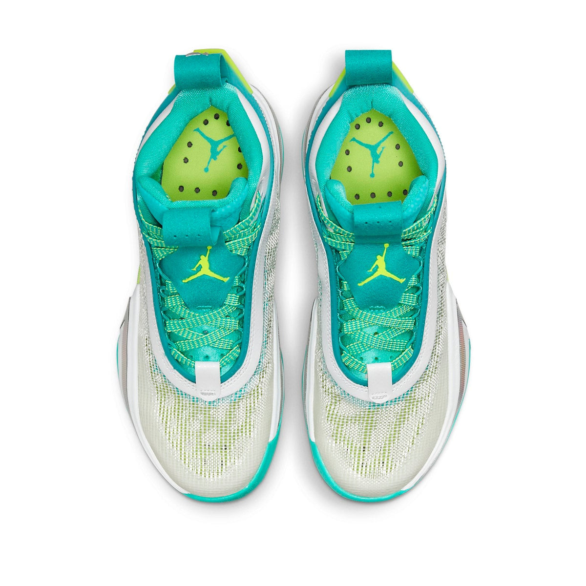 (GS) Guo Ailun x Air Jordan 36 'Global Game' DM0795-107
