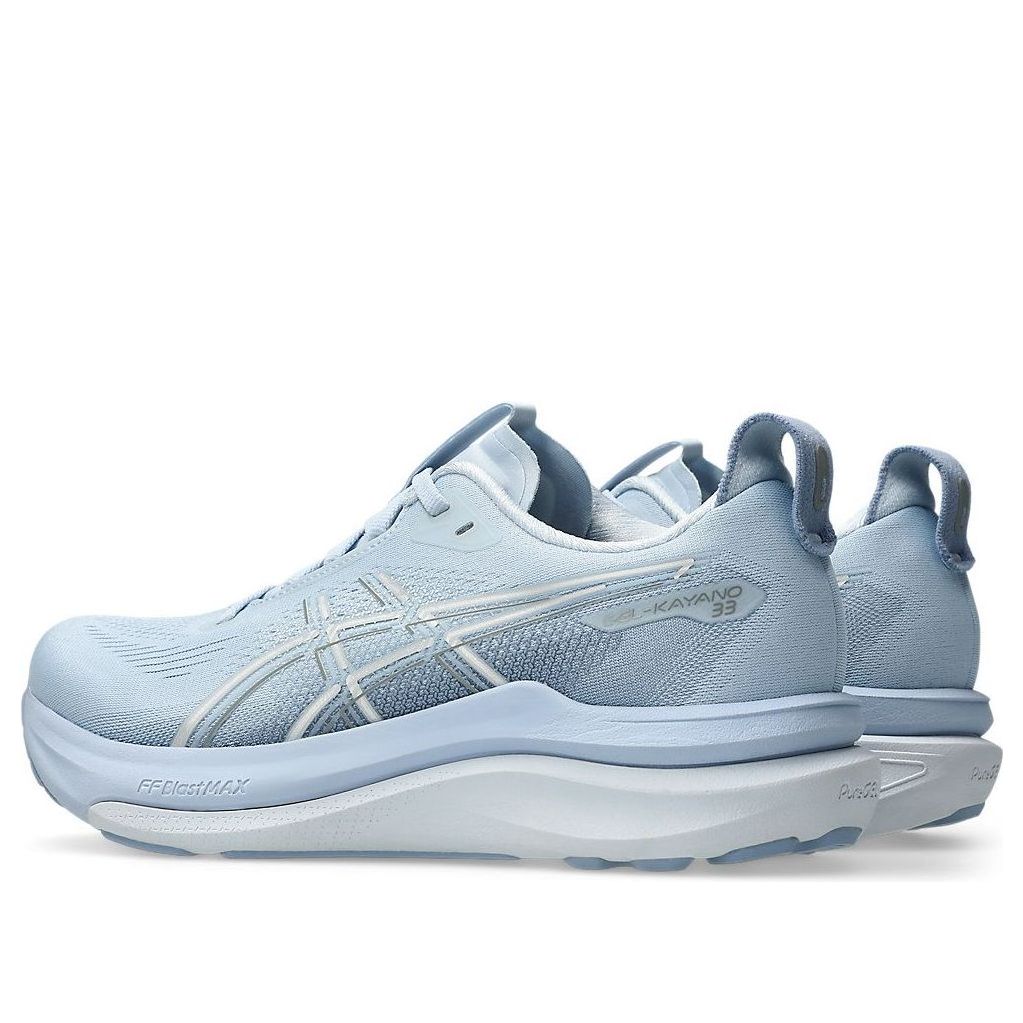 (WMNS) ASICS Gel-Kayano 33 'Solid Air Soft Sky' 1012B939-400