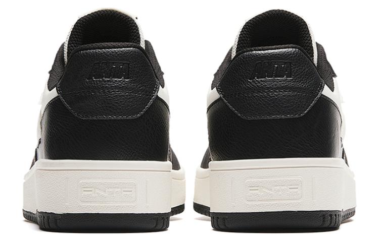 ANTA Life Series Sneakers 'Panda' 912318060-7