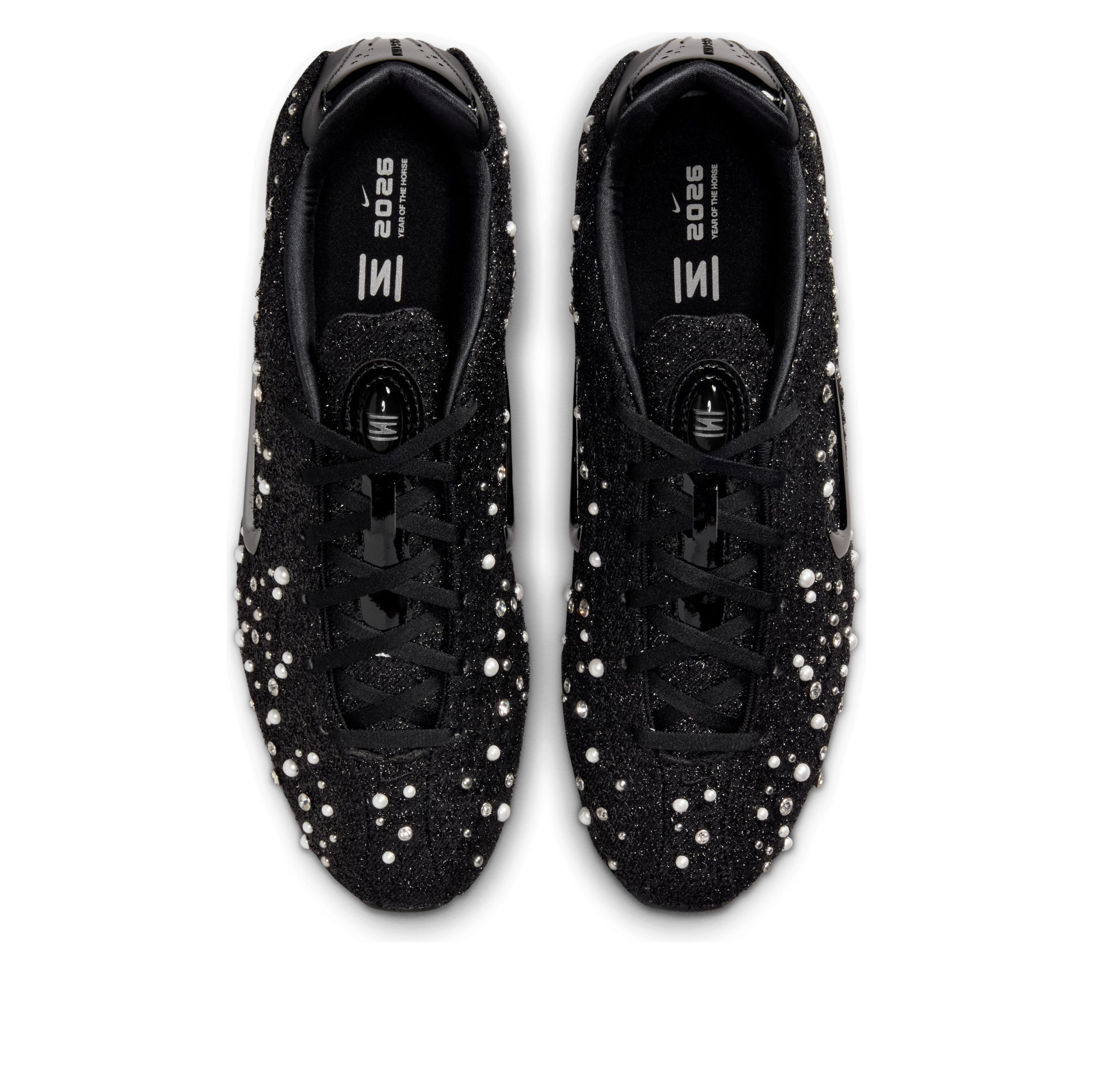 (WMNS) Nike Shox Z 'Year of The Horse' 2026 IQ1157-010