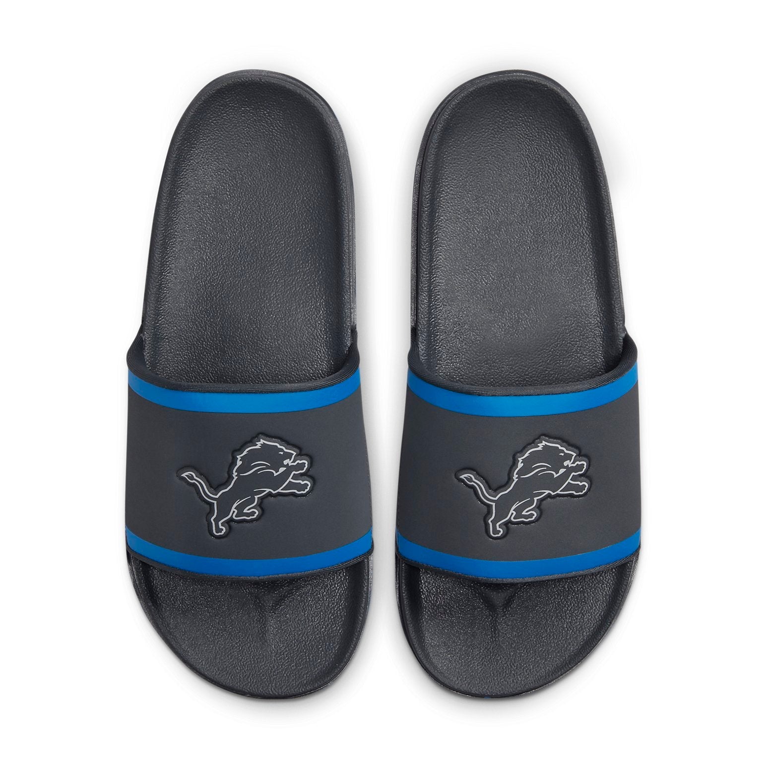 Nike Offcourt Slide 'NFL Detroit Lions' DD0530-002