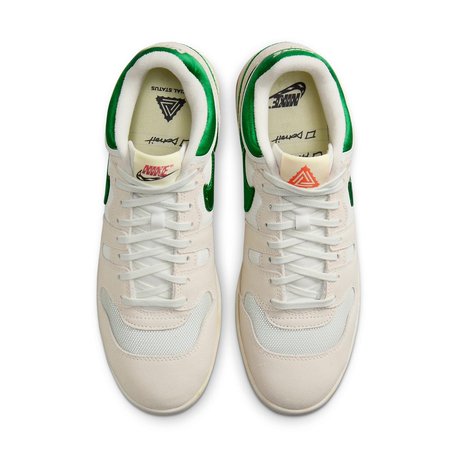 Nike Mac Attack SP 'Social Status Social Currency' DZ4636-102
