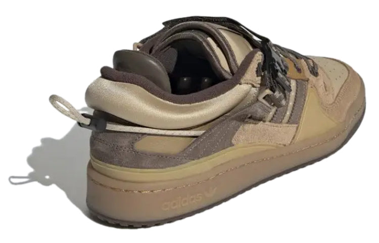 adidas x Bad Bunny Forum Buckle Low 'The First Cafe' GW0264