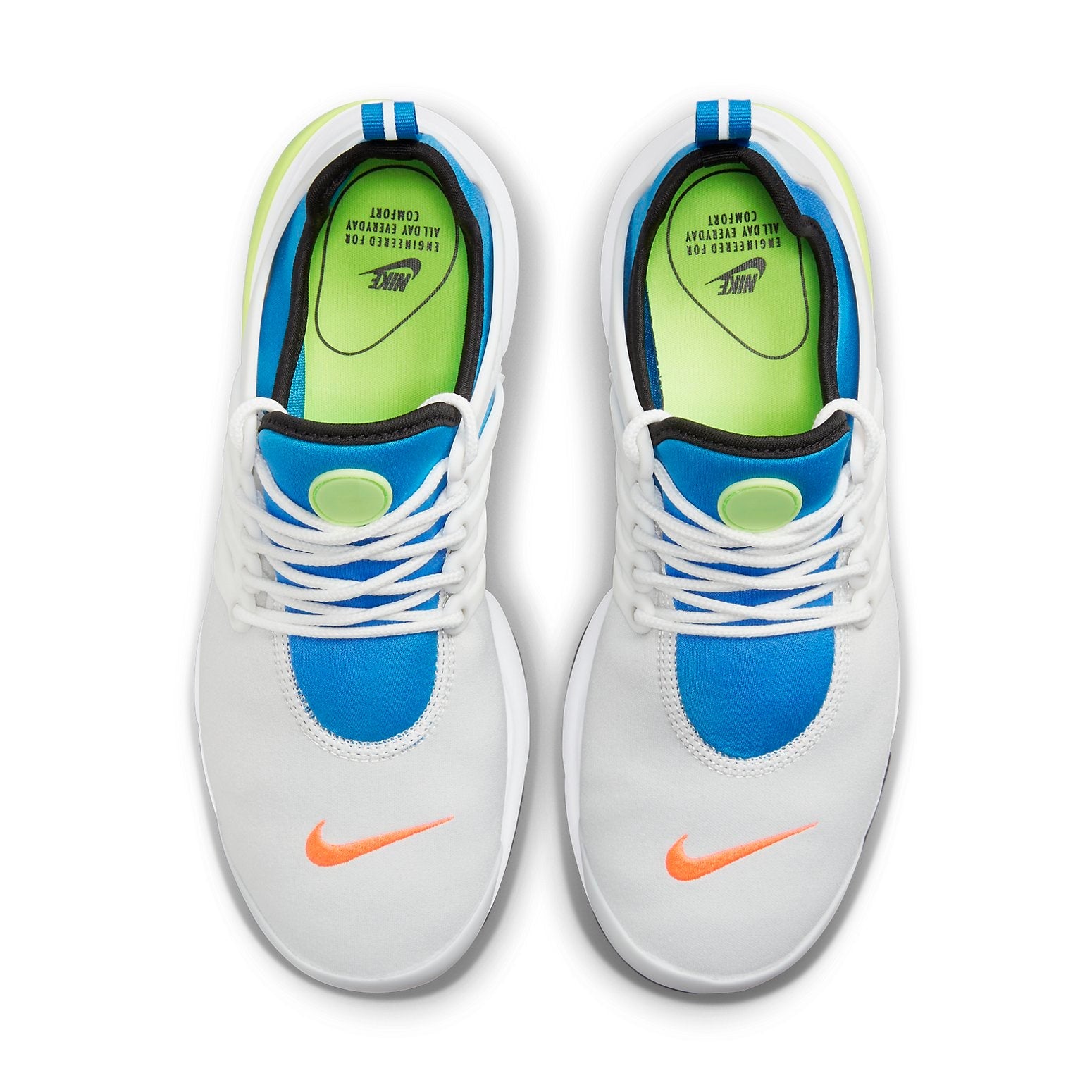 (WMNS) Nike Air Presto 'Photon Dust Volt' DO6692-001
