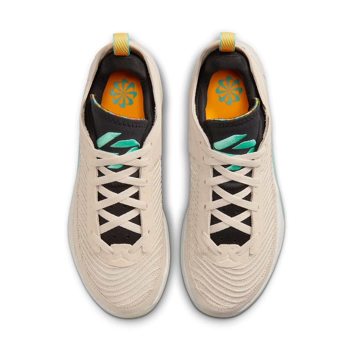 Air Jordan Luka 1 Next Nature PF 'Light Orewood Brown' DR9829-130